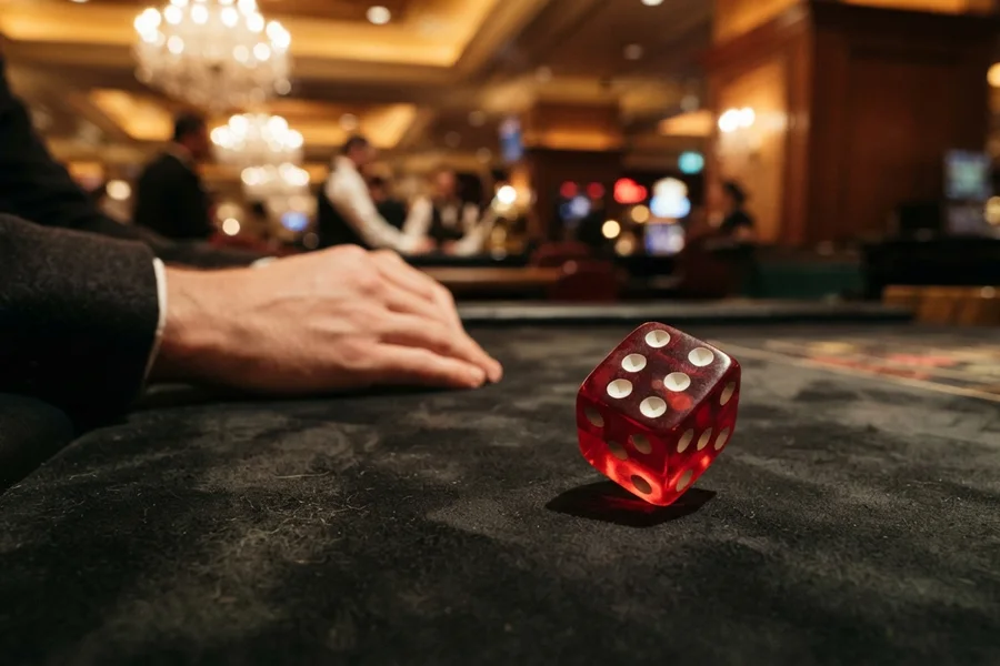 Casino Online EspaÑA Dinero Real